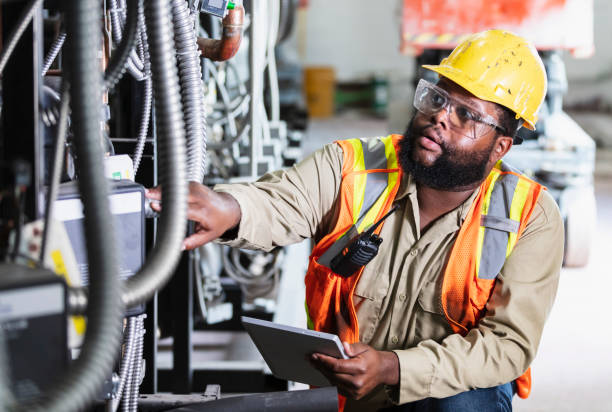 Best Electrical Installation Contractor  in Ewa Villages, HI