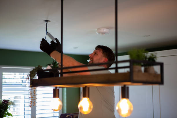 Best Outdoor Lighting Installation  in Ewa Villages, HI